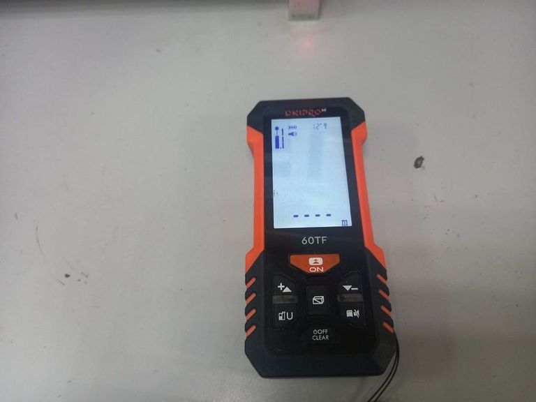 Купити Dnipro-M 60tf Б/У