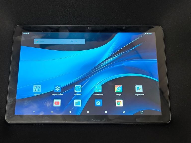 Купить Oscal Pad 50 2/64GB Wi-Fi Grey Б/У