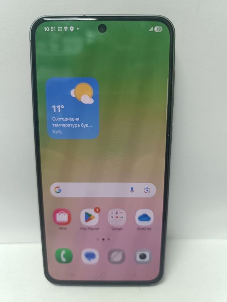 Купити Samsung galaxy a56 5g 8/128gb Б/У