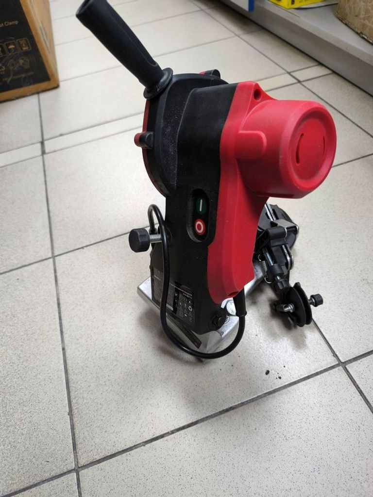 Дешиво Vitals ZKA-8511s с ломбарда