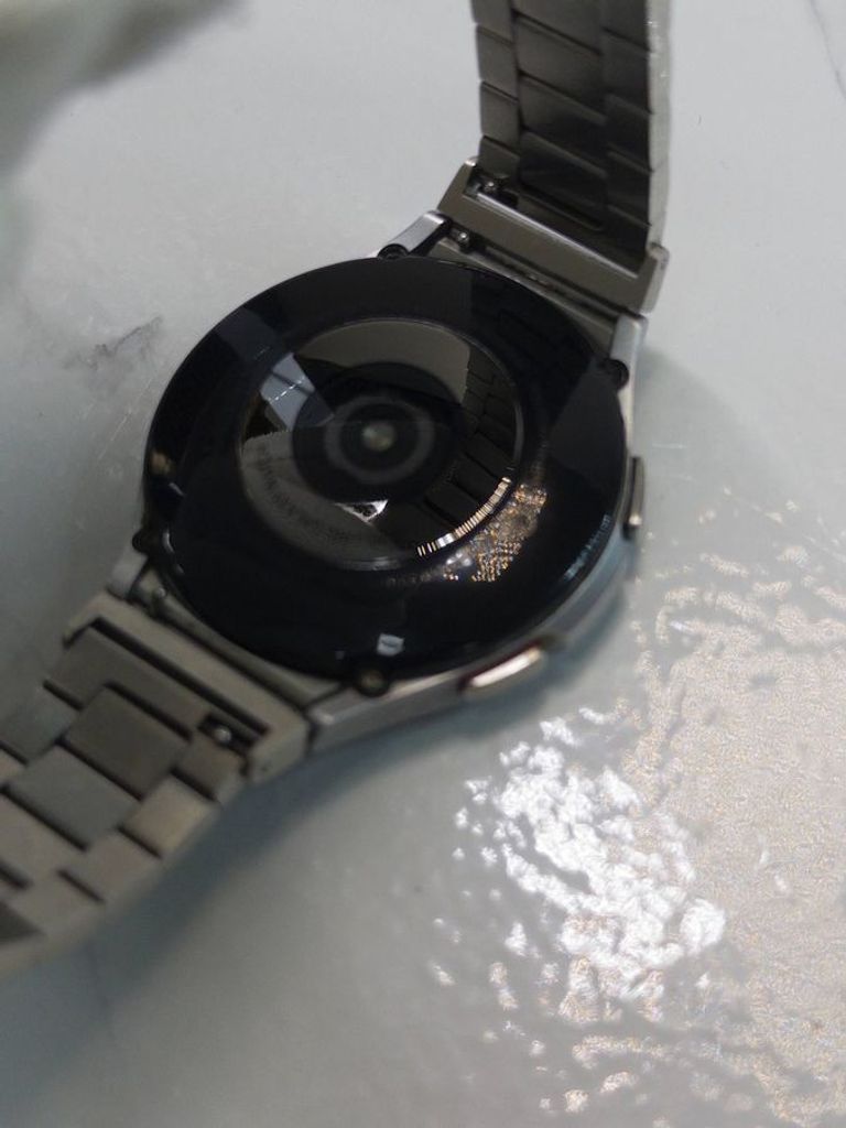 Samsung galaxy watch4 classic 46mm Код:01-200896165. Зображення 7