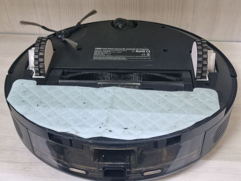 Xiaomi viomi s9 Код:01-200913223. Зображення 6