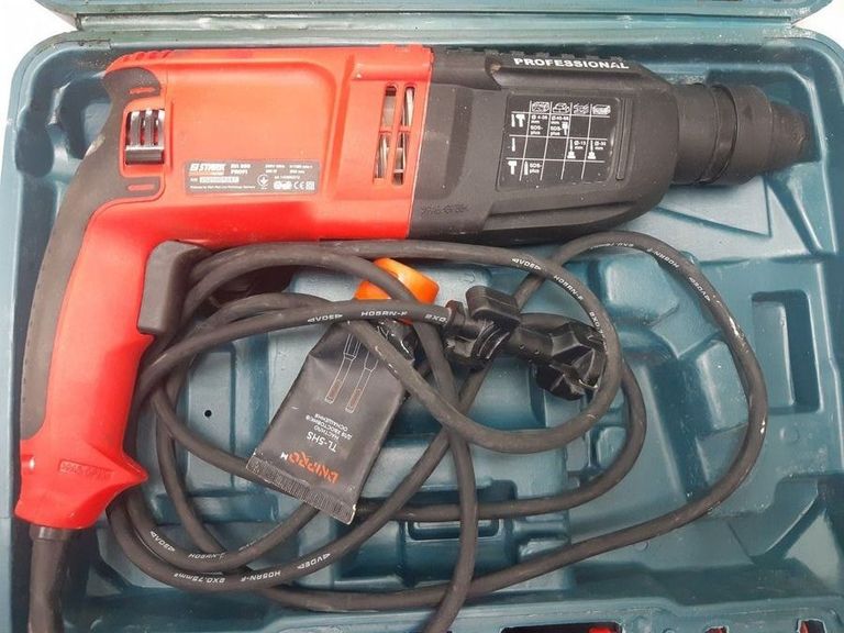 Оголошення Stark RH 850 Profi Б/У