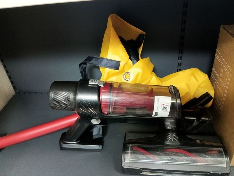 Розпродаж Rowenta X-Pert 7.60 Animal RH6A73WO, продавець Техноскарб