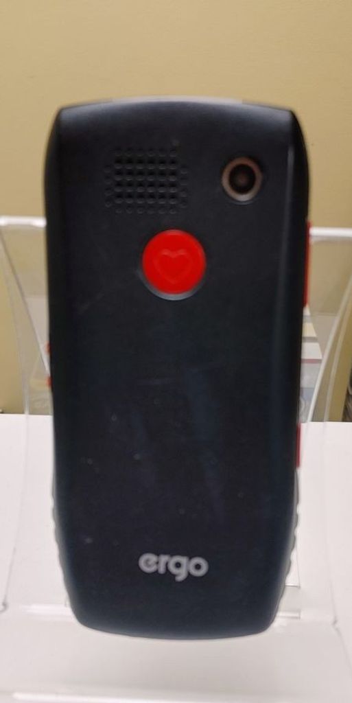 Дешиво Ergo f184 respect с ломбарда