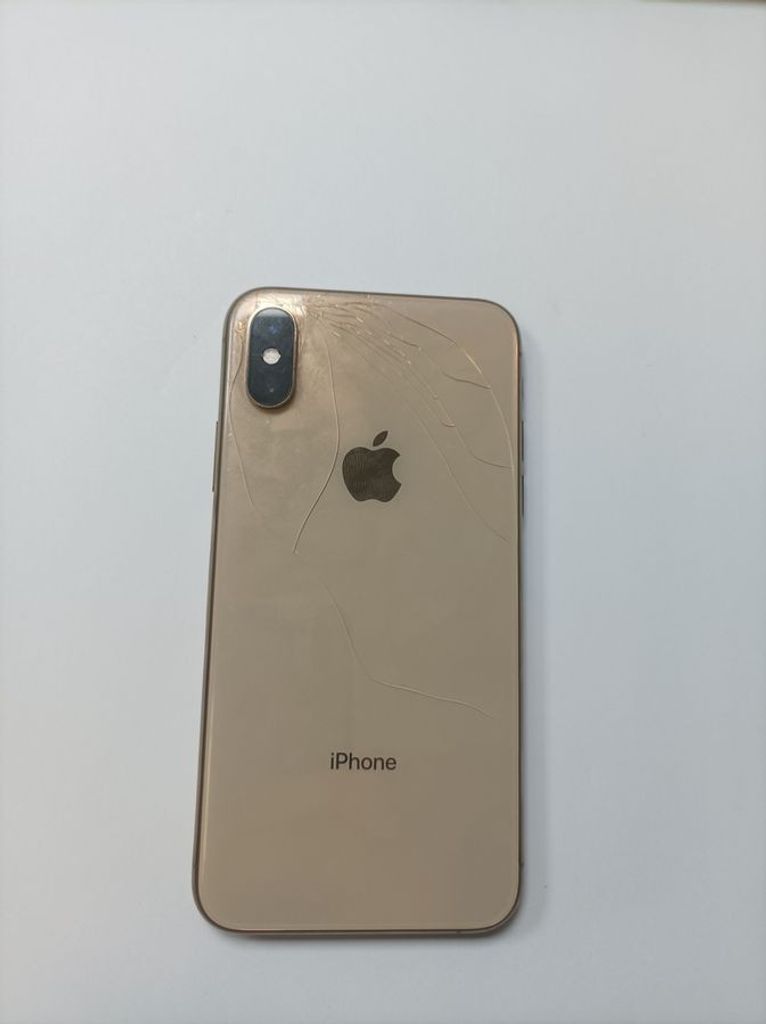Купити Apple iphone xs 64gb Б/У