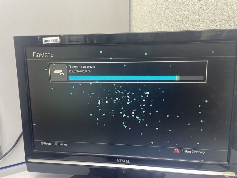 Розпродаж  Sony PlayStation 4 Slim 1TB Black, продавець Техноскарб