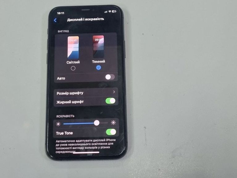 Apple iphone 11 pro 64gb Код:01-200913755. Зображення 11