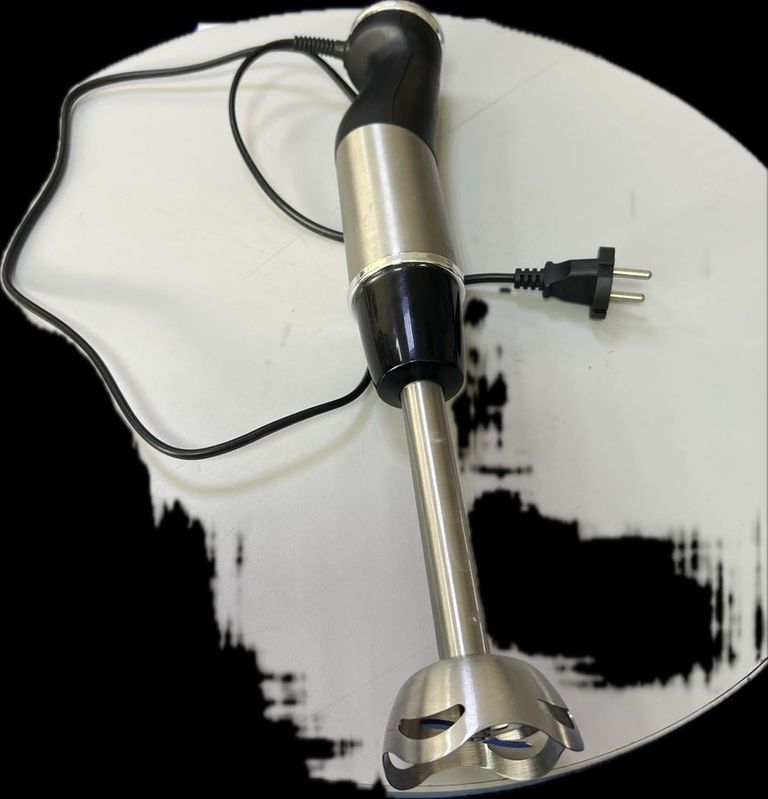 Купити Tefal Quickchef+ HB67G830 Б/У