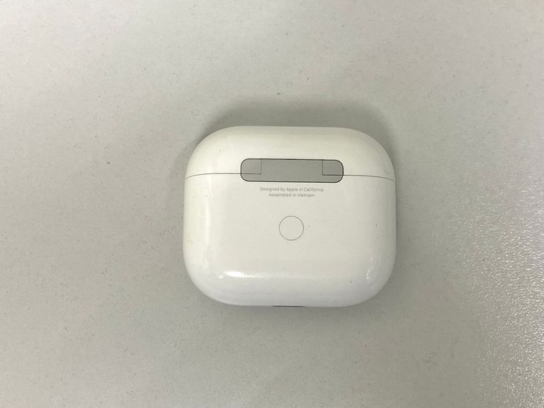 Дешево Apple airpods 3rd generation з ломбарду