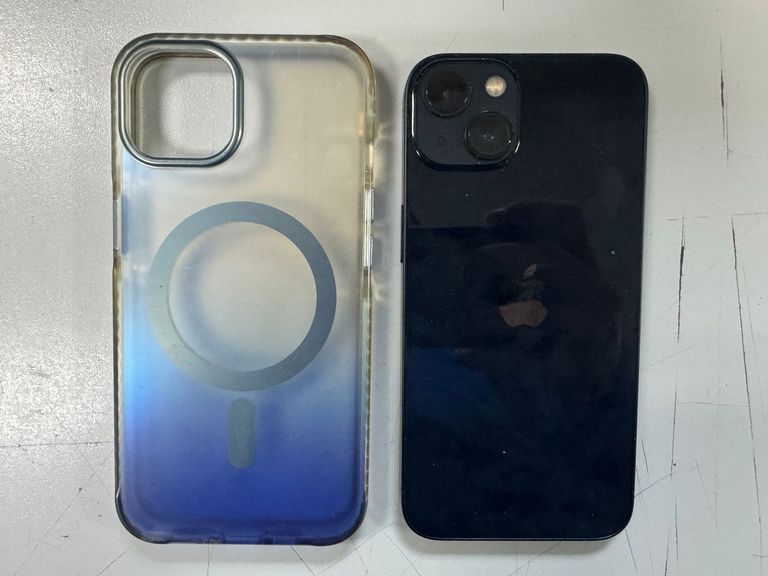 Apple iphone 13 128gb Код:01-200913835. Зображення 8