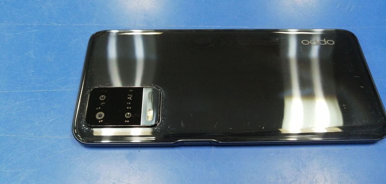 Oppo a54 4/128gb Код:01-200914058. Изображение 7