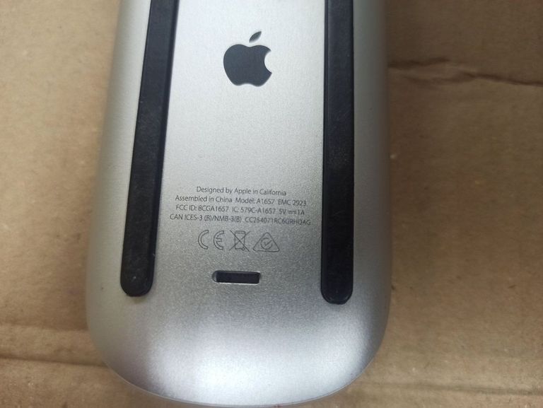Дешиво Apple magic mouse 2 с ломбарда