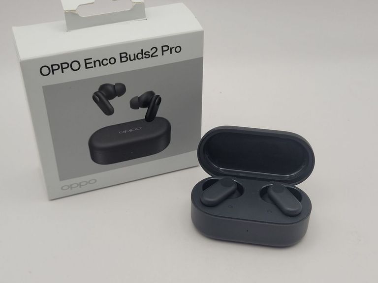 Купити Oppo enco buds2 pro Б/У