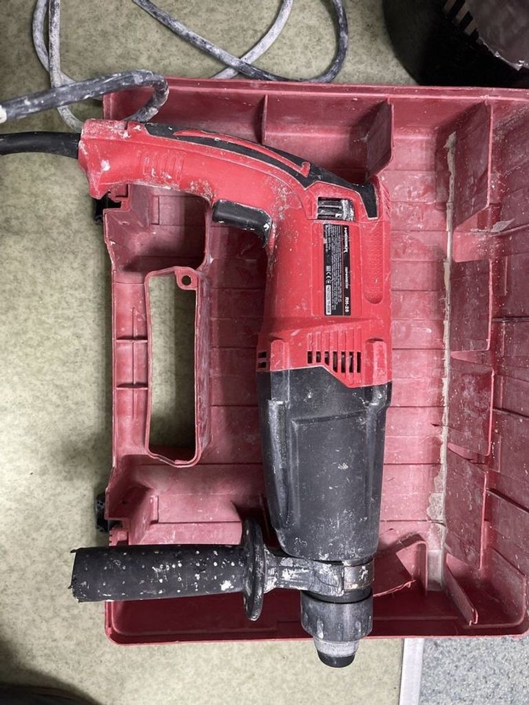 Объявление Haisser RH-26 Б/У