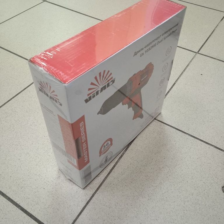 Розпродаж Vitals us 1032mg, продавець Техноскарб