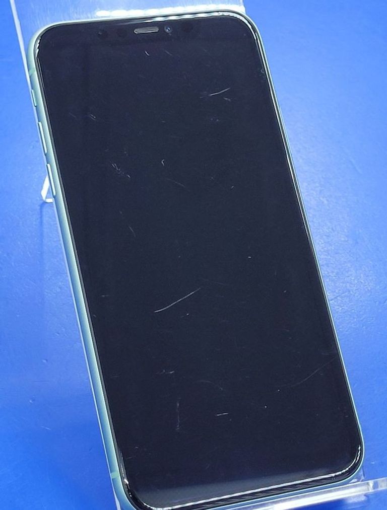 Apple iphone 11 64gb Код:01-200910146. Зображення 7