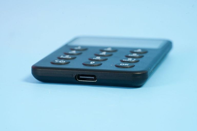 SafePal X1 Чорний (SX1Black) Код:null. Зображення 5