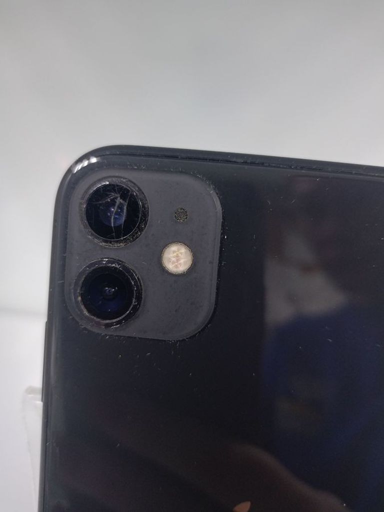 Apple iphone 11 64gb Код:01-200915029. Зображення 5