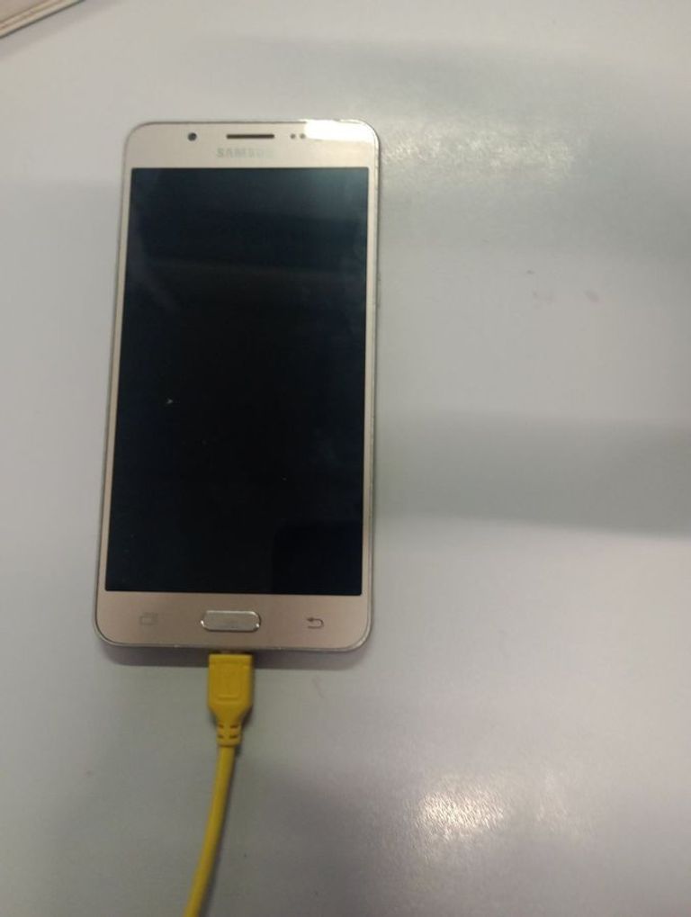 Оголошення Samsung galaxy j5 j510h Б/У