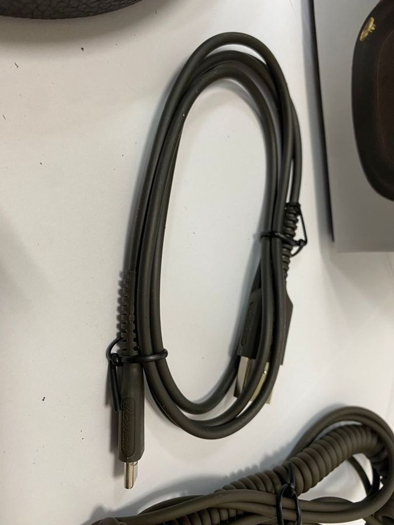 Marshall major iv Код:01-200913354. Зображення 8