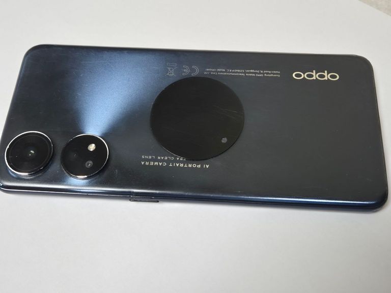 Oppo reno8 t 8/128gb Код:01-200916364. Зображення 6