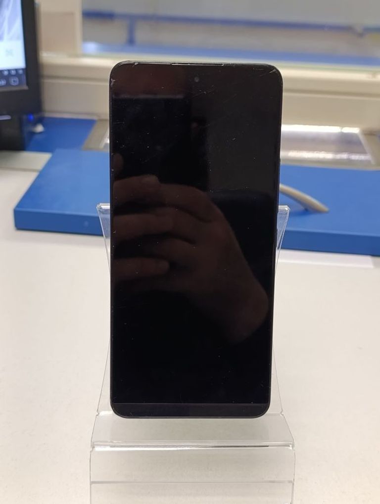 Купити Xiaomi 12 lite 8/128gb Б/У