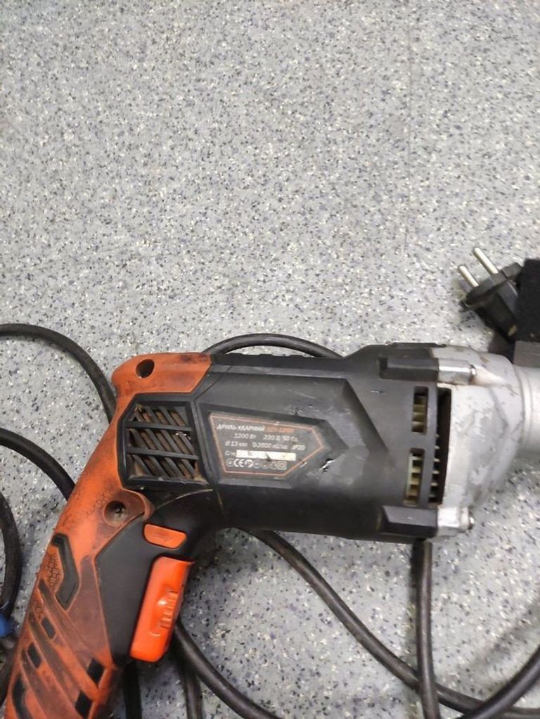 Купить Dnipro-M ДЕУ-1200П Б/У