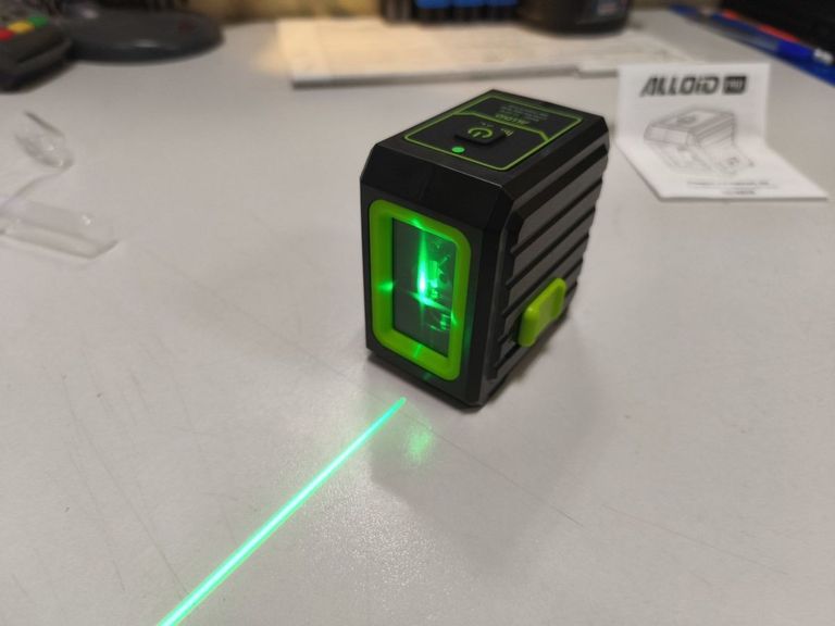 Купити Alloid LL-2218 Б/У