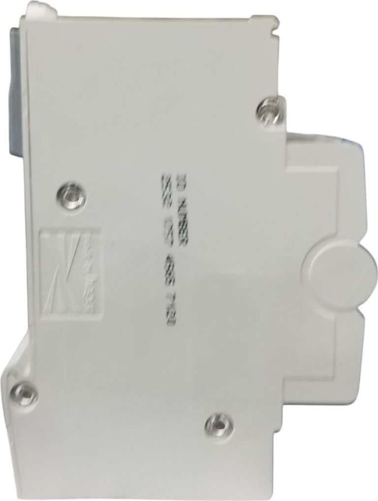 Hager 1P+N 6kA C-16A 30mA А (ADA966D) Код:01-200914761. Зображення 5