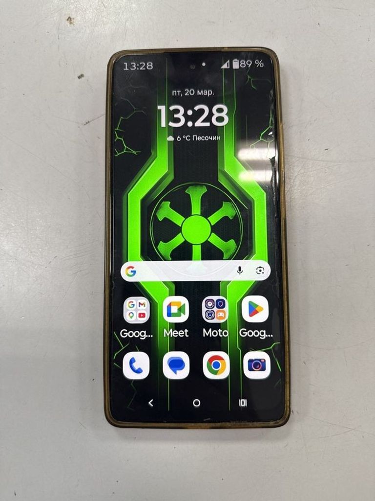 Купити Motorola moto g75 8/256gb Б/У