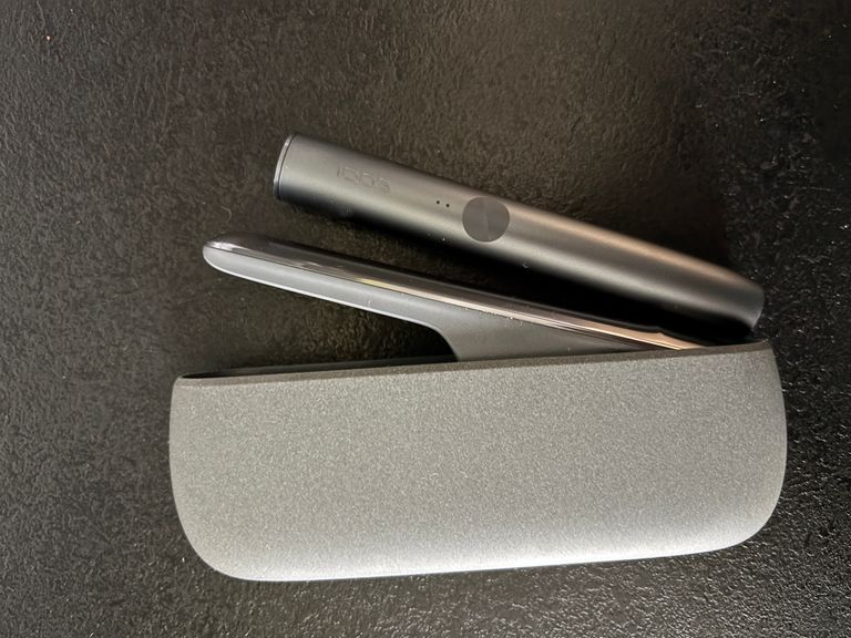 Дешево Iqos iluma з ломбарду