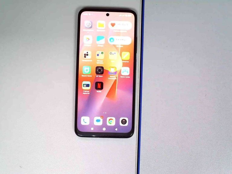 Купити Xiaomi redmi note 11s 6/128gb Б/У