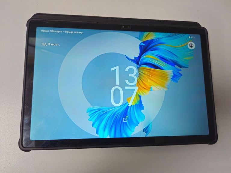 Дешево Oukitel OKT3 8/256GB Gray з ломбарду