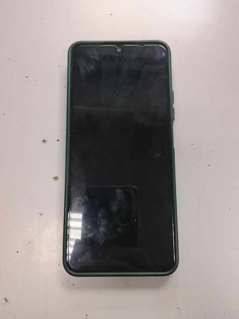 Объявление Xiaomi redmi 14c 4/128gb Б/У