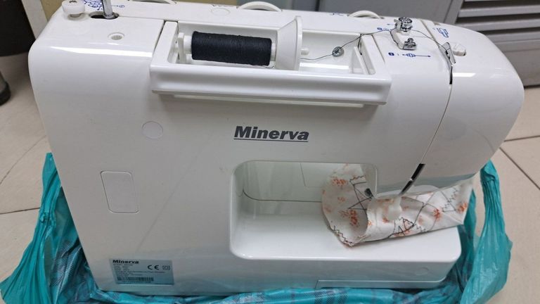 Объявление Minerva M832B Б/У