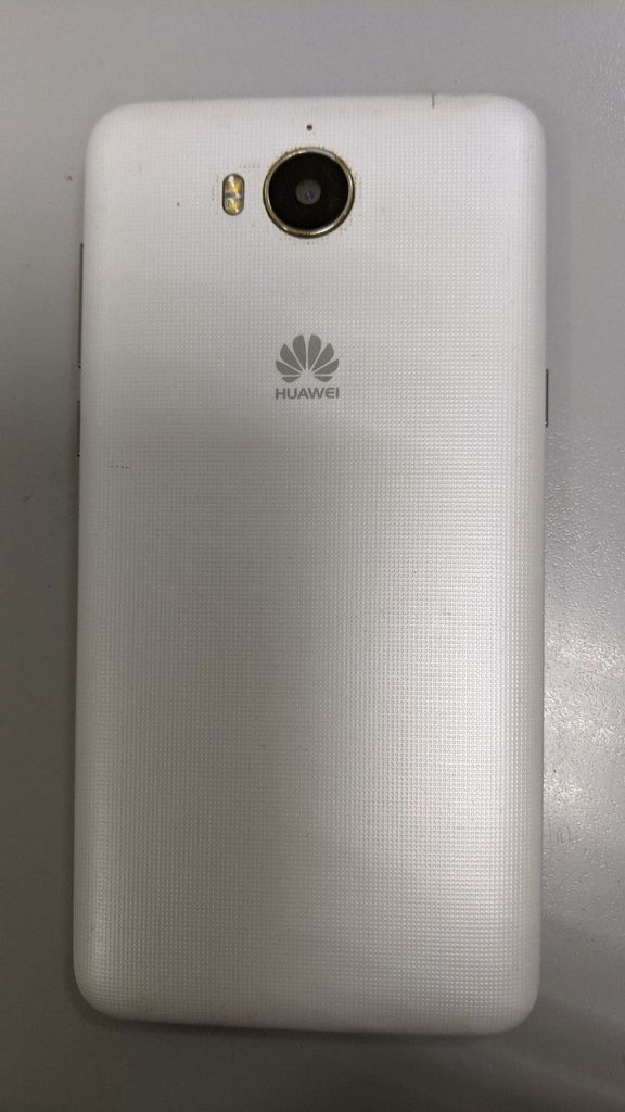 Купить Huawei y5 2017 mya-u29 2/16gb Б/У