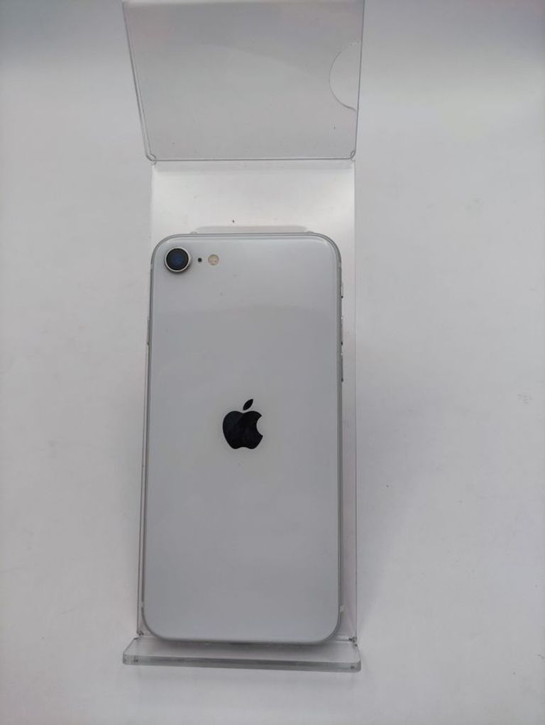 Apple iPhone SE 2020 64GB Black Slim Box (MHGP3) Код:01-200918985. Изображение 5