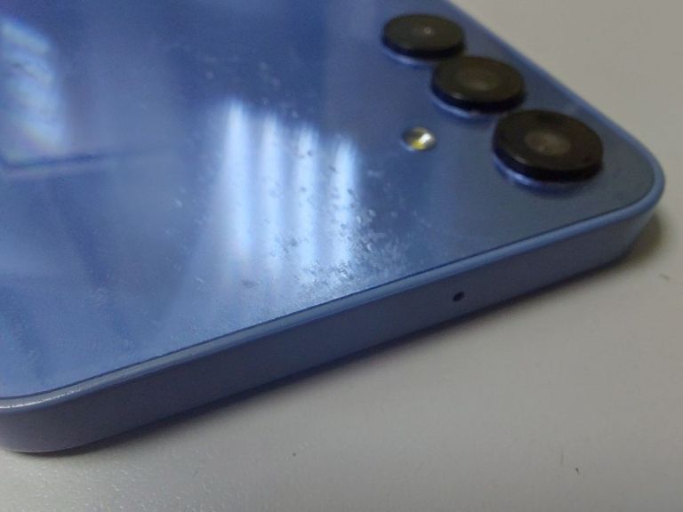 Дешево Samsung galaxy a15 sm-a155f 4/128gb з ломбарду