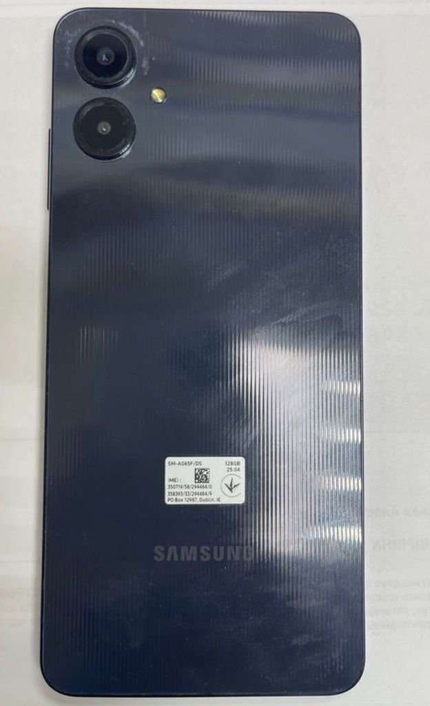 Дешиво Samsung galaxy a06 4/128gb с ломбарда