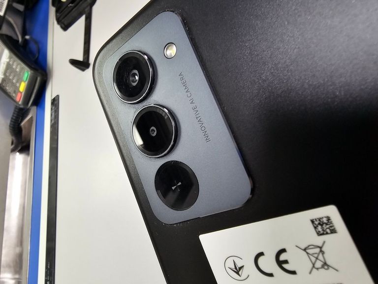 Xiaomi redmi 15 4g 8/256gb Код:01-200919571. Изображение 6