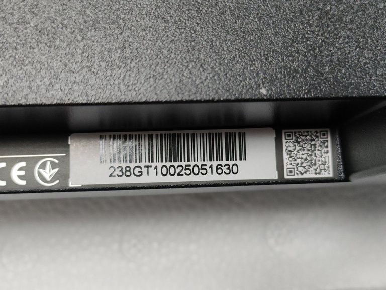 Дешево Vinga 24S110-11B з ломбарду