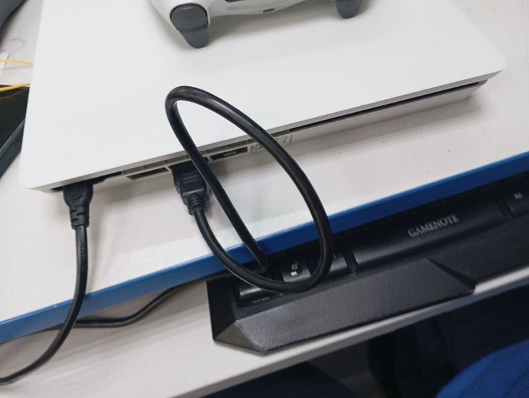 Оголошення Sony playstation 4 slim 500gb Б/У