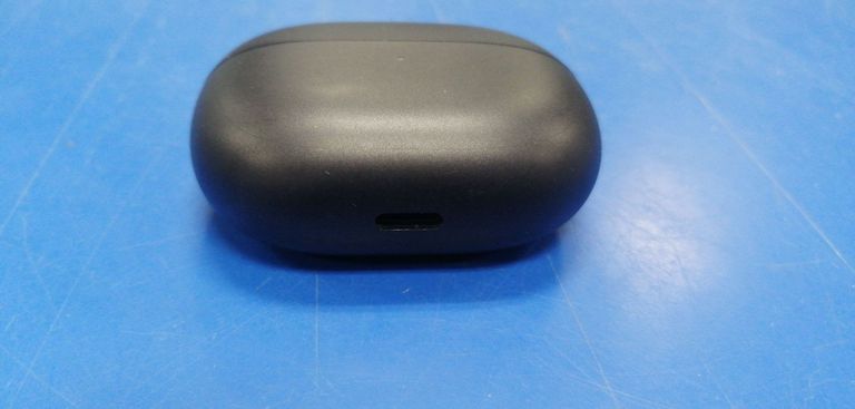 Оголошення Redmi buds 3 lite black Б/У