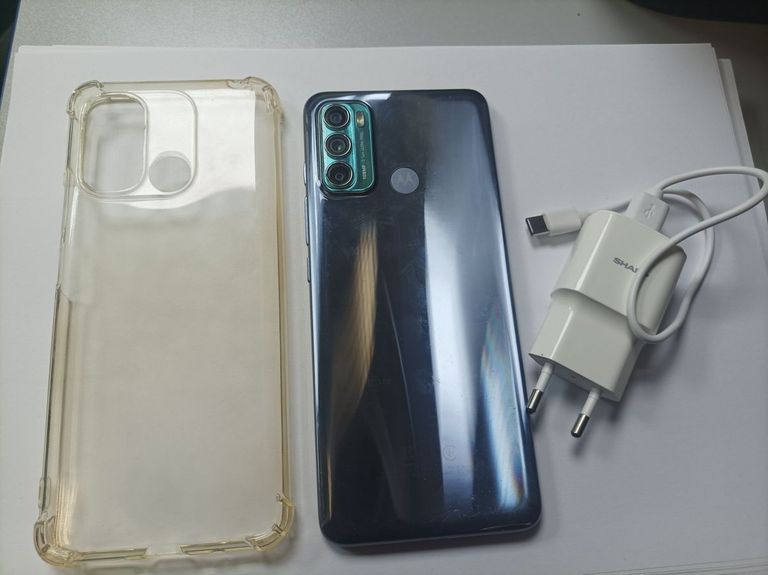 Купити Motorola moto g60 xt2135-2 6/128gb Б/У