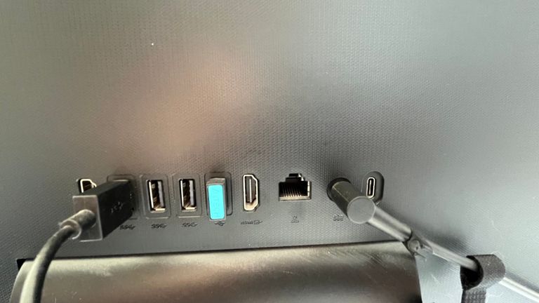 Asus M3402WFAK-BPC0340 Black (90PT03L2-M011M0) Код:null. Изображение 5