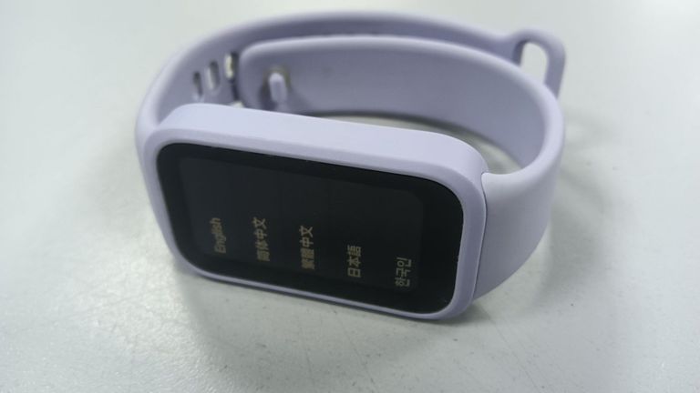 Купить Xiaomi smart band 9 Б/У