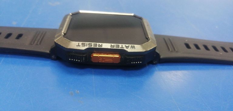 Blackview W60 Black Код:01-200920985. Зображення 5