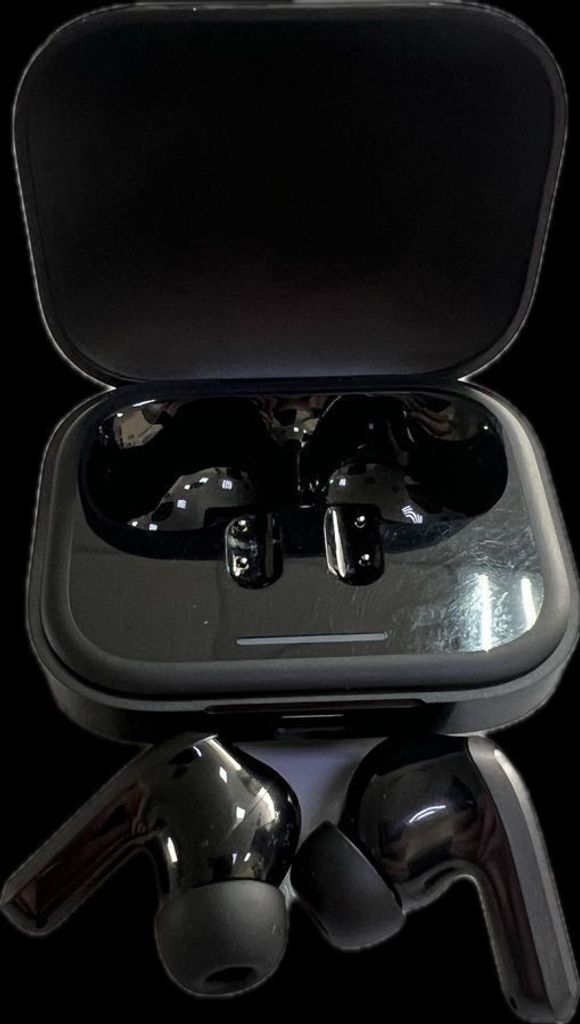 Объявление Xiaomi redmi buds 5 Б/У