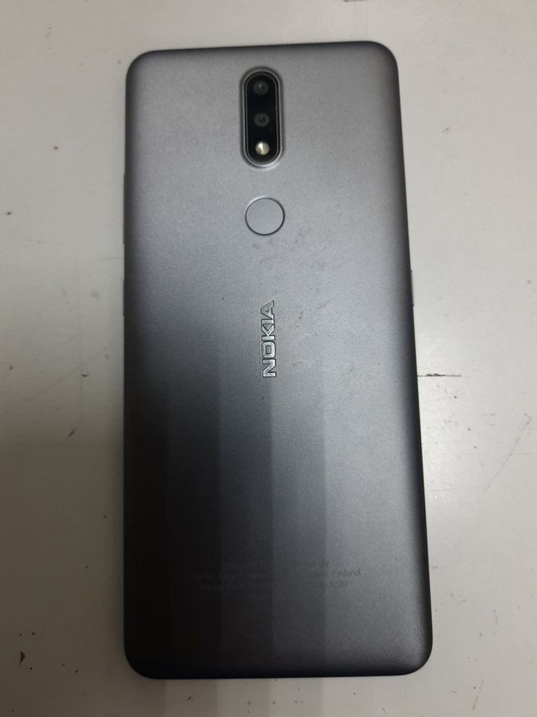 Объявление Nokia 2.4 2/32gb Б/У